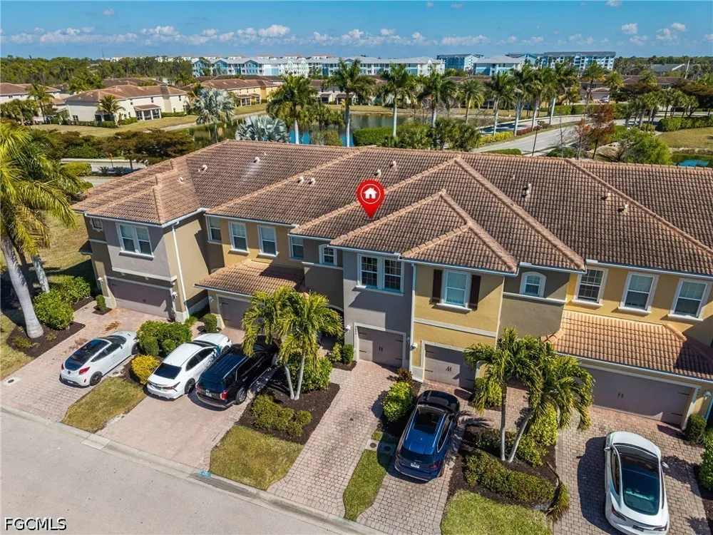 Wilmont Place Fort Myers, FL 33916
