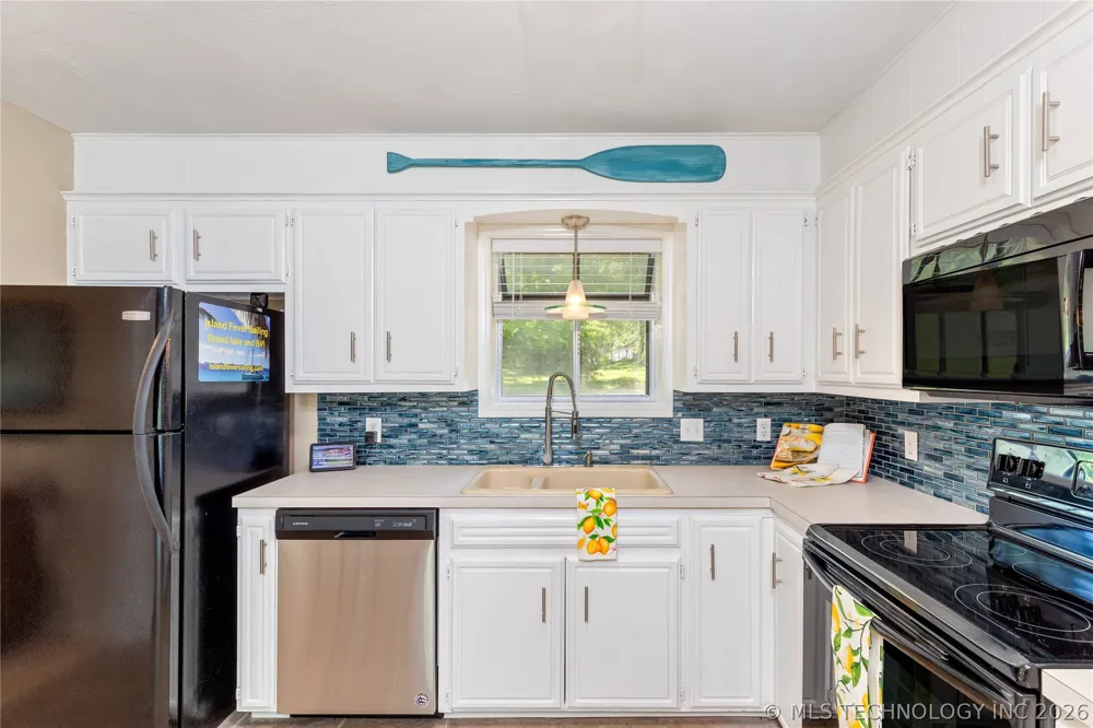 32075 Felts Lane Afton, OK 74331