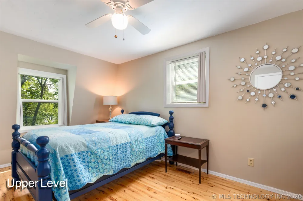 32075 Felts Lane Afton, OK 74331