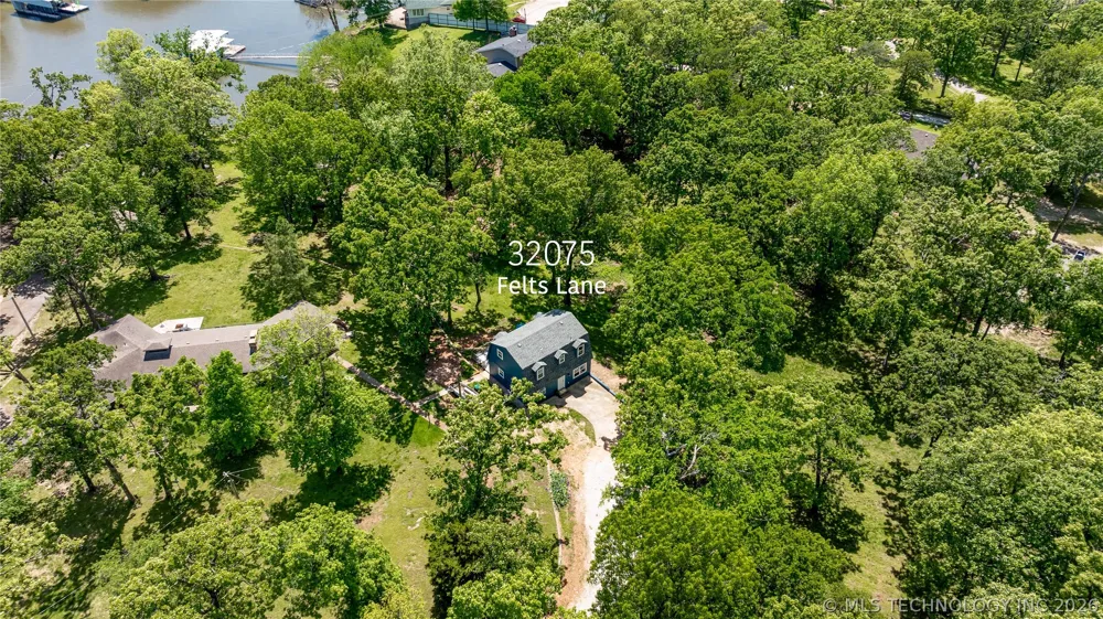 32075 Felts Lane Afton, OK 74331