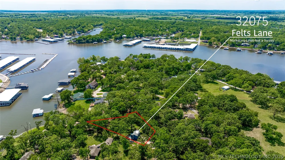 32075 Felts Lane Afton, OK 74331