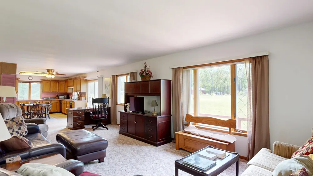7768 S Airpark Road Sherman Township, MI 48893