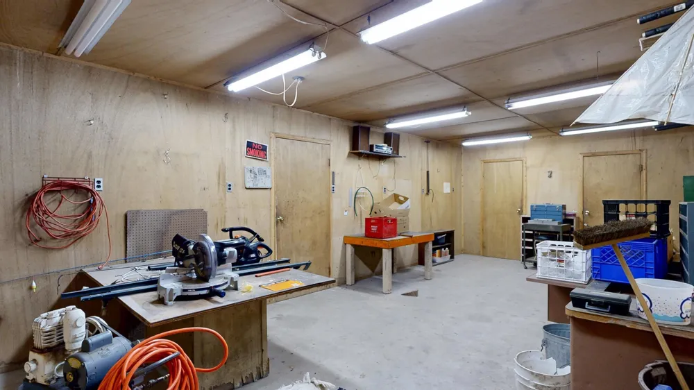 7768 S Airpark Road Sherman Township, MI 48893
