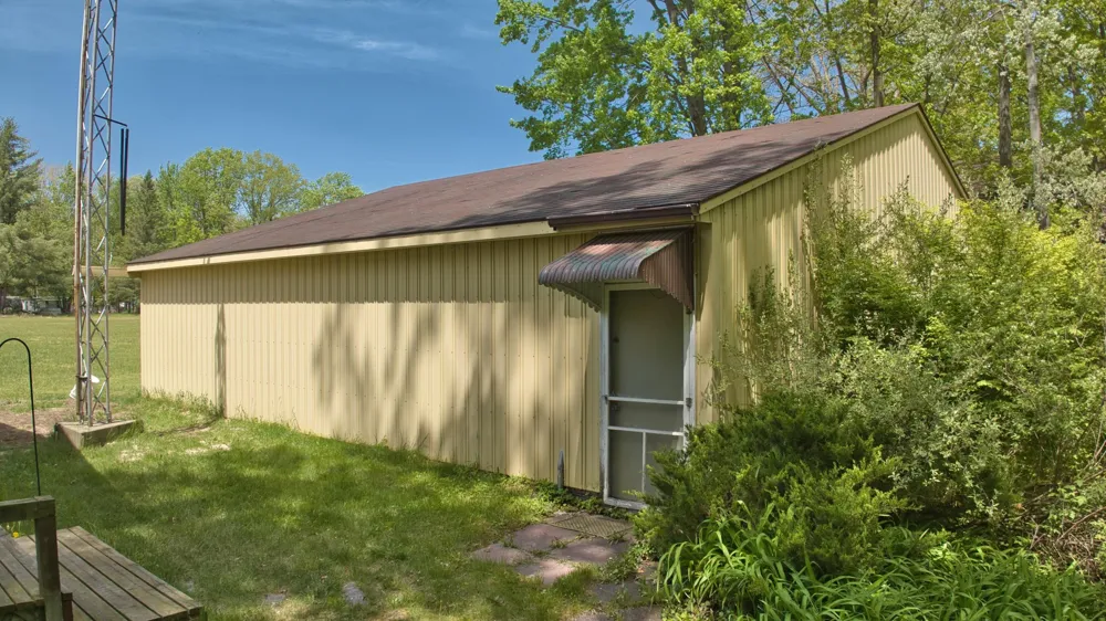 7768 S Airpark Road Sherman Township, MI 48893