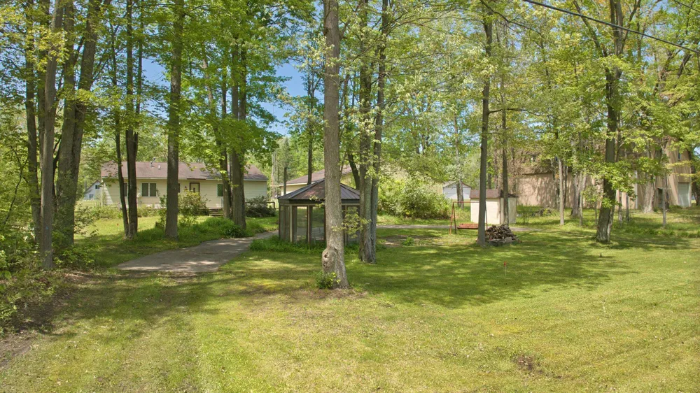7768 S Airpark Road Sherman Township, MI 48893