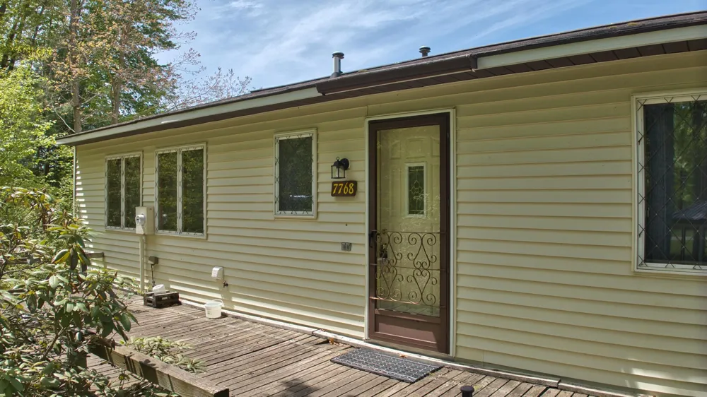 7768 S Airpark Road Sherman Township, MI 48893