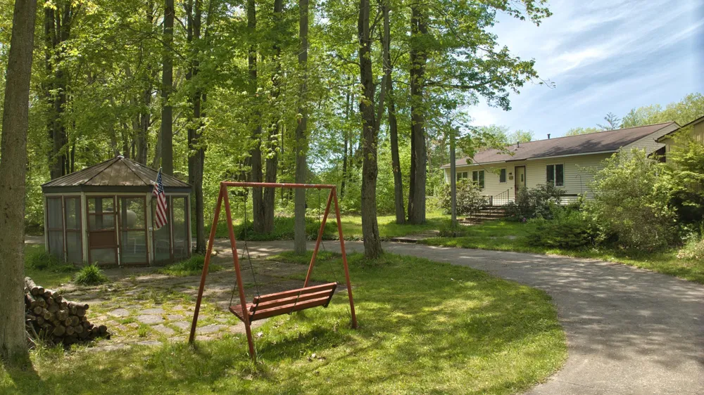 7768 S Airpark Road Sherman Township, MI 48893