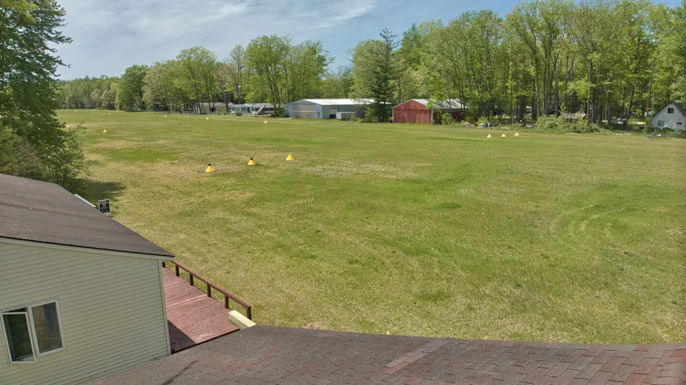 7768 S Airpark Road Sherman Township, MI 48893