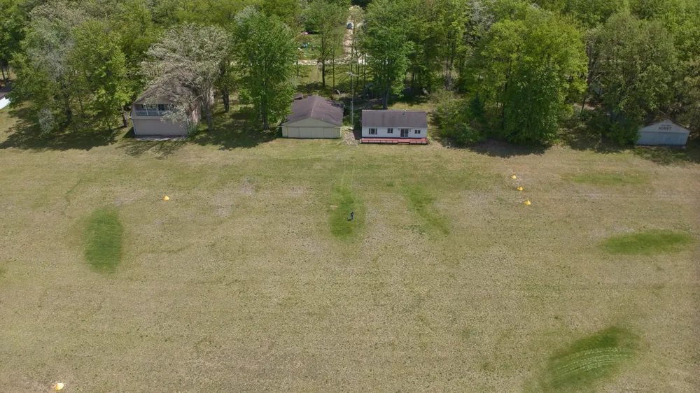 7768 S Airpark Road Sherman Township, MI 48893