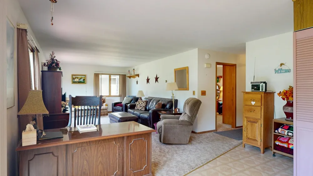 7768 S Airpark Road Sherman Township, MI 48893