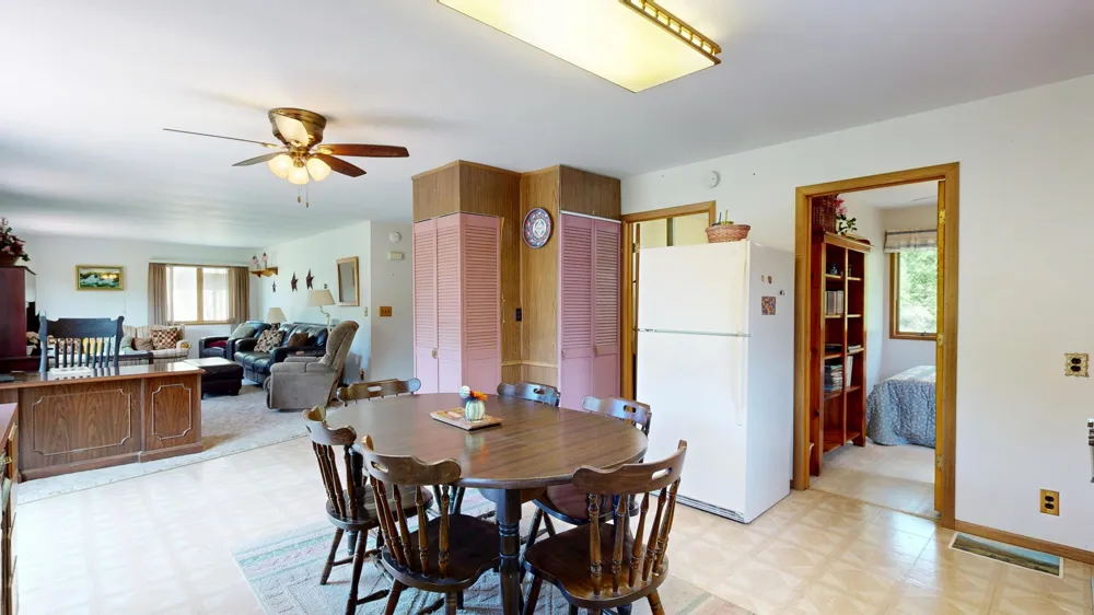 7768 S Airpark Road Sherman Township, MI 48893