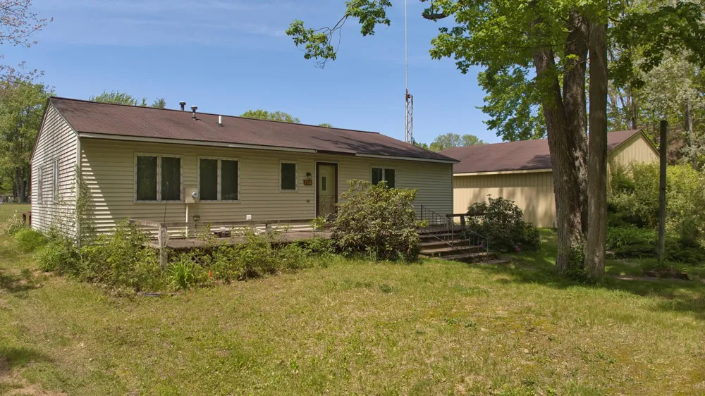 7768 S Airpark Road Sherman Township, MI 48893