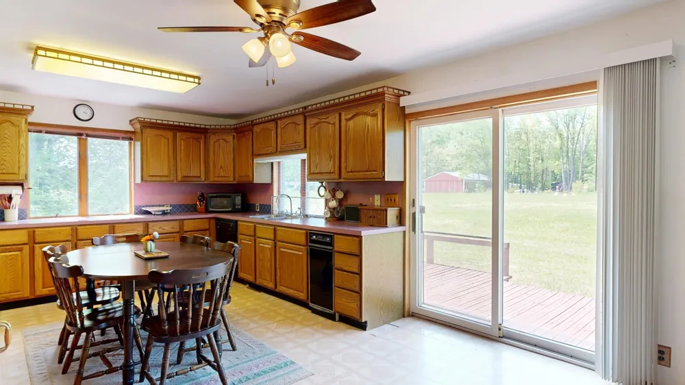 7768 S Airpark Road Sherman Township, MI 48893
