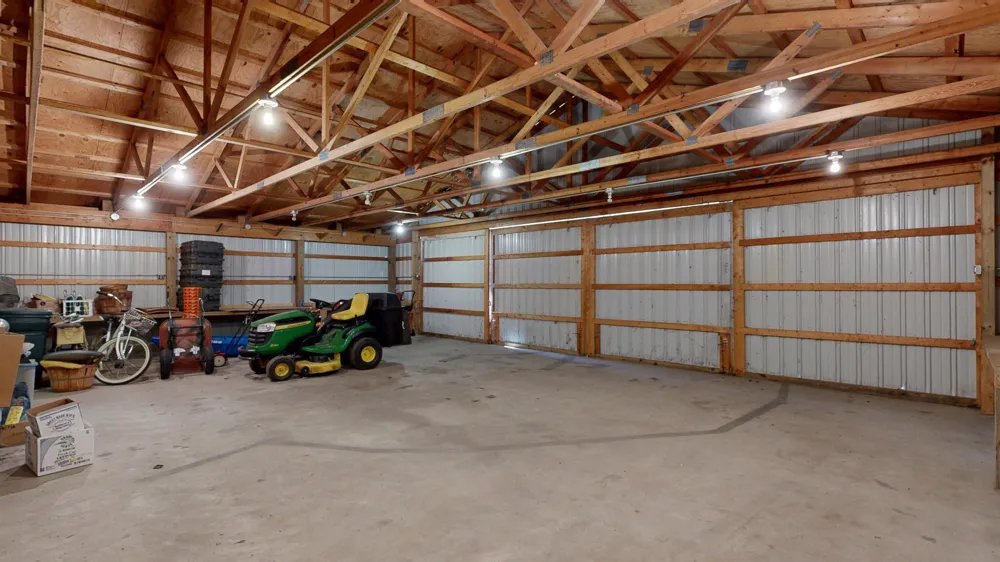7768 S Airpark Road Sherman Township, MI 48893