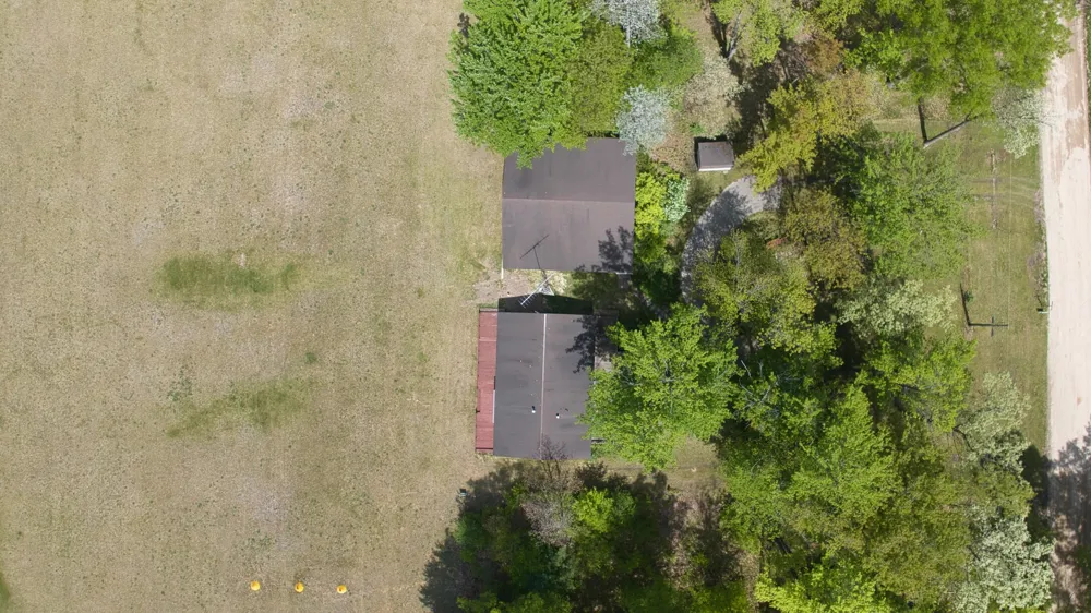 7768 S Airpark Road Sherman Township, MI 48893