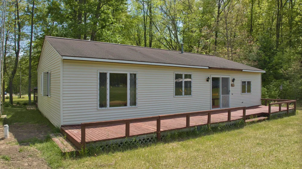 7768 S Airpark Road Sherman Township, MI 48893