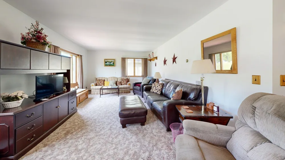 7768 S Airpark Road Sherman Township, MI 48893