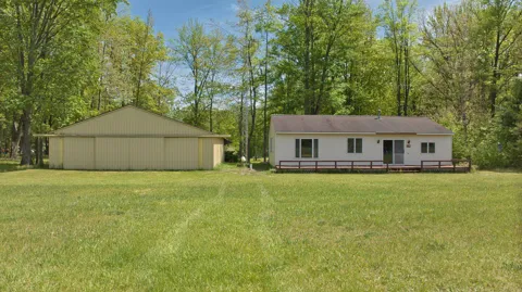 7768 S Airpark Road