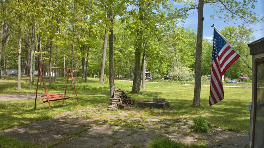 7768 S Airpark Road Sherman Township, MI 48893