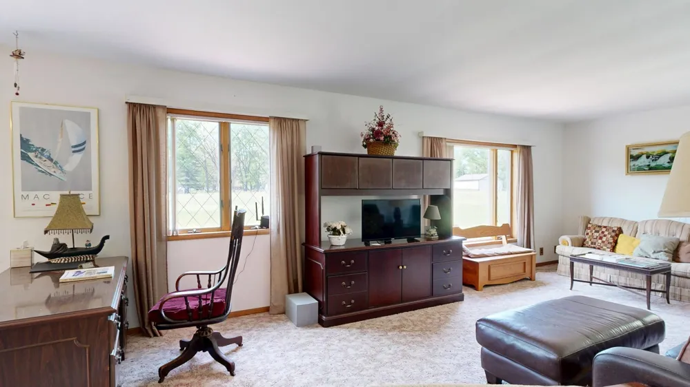 7768 S Airpark Road Sherman Township, MI 48893