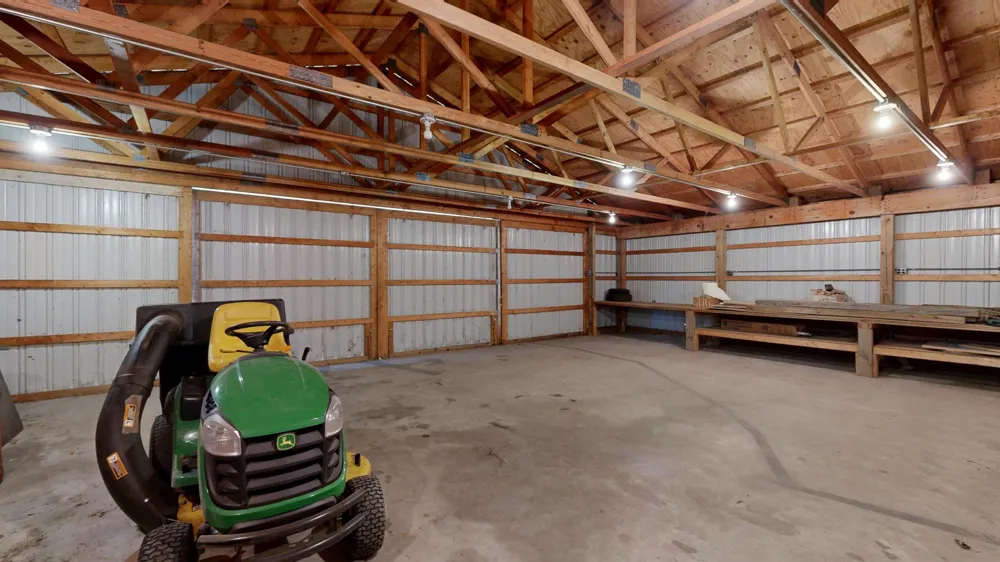 7768 S Airpark Road Sherman Township, MI 48893