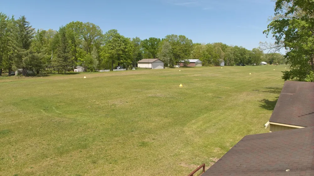 7768 S Airpark Road Sherman Township, MI 48893