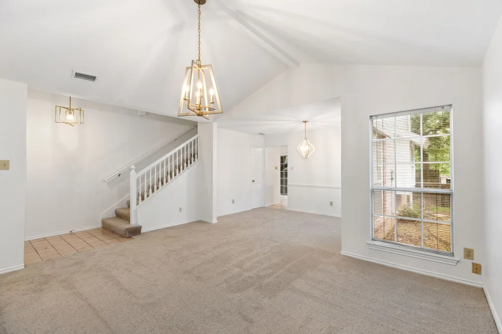 3208 Hickory Court Bedford, TX 76021