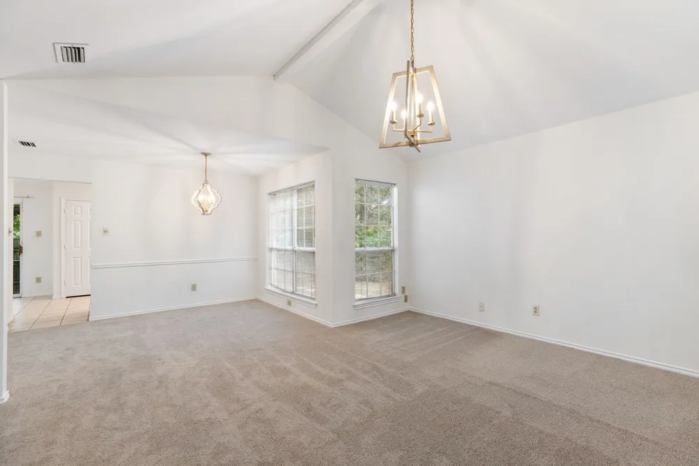 3208 Hickory Court Bedford, TX 76021