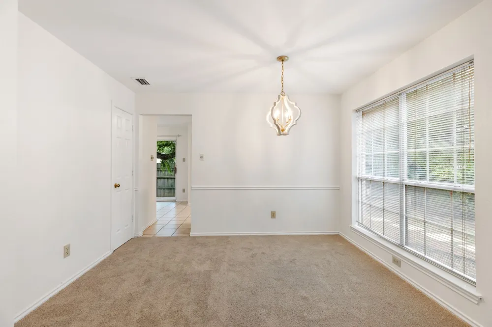 3208 Hickory Court Bedford, TX 76021
