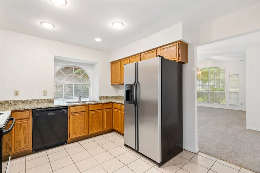 3208 Hickory Court Bedford, TX 76021