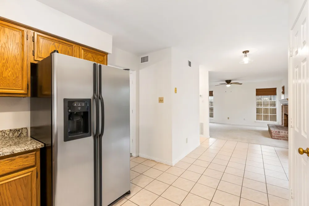 3208 Hickory Court Bedford, TX 76021