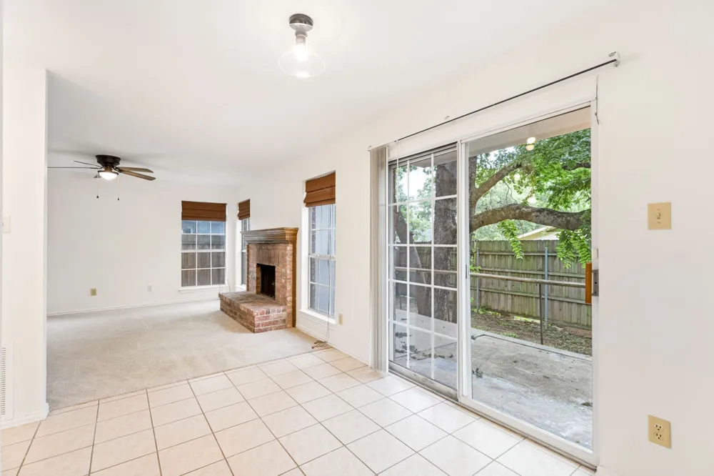 3208 Hickory Court Bedford, TX 76021
