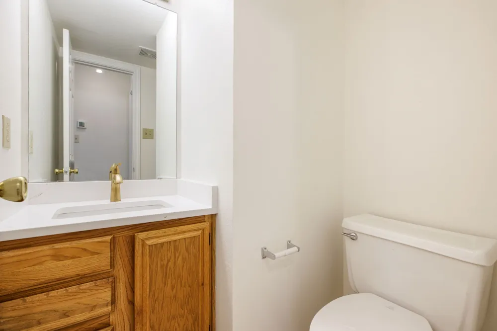 3208 Hickory Court Bedford, TX 76021