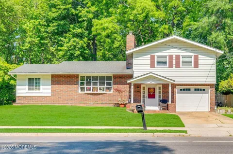 2604 Logan Road