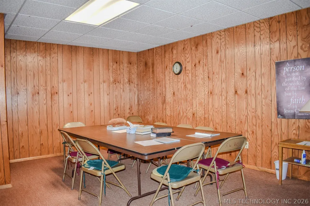 4447 E 1980 ROAD Fort Towson, OK 74735