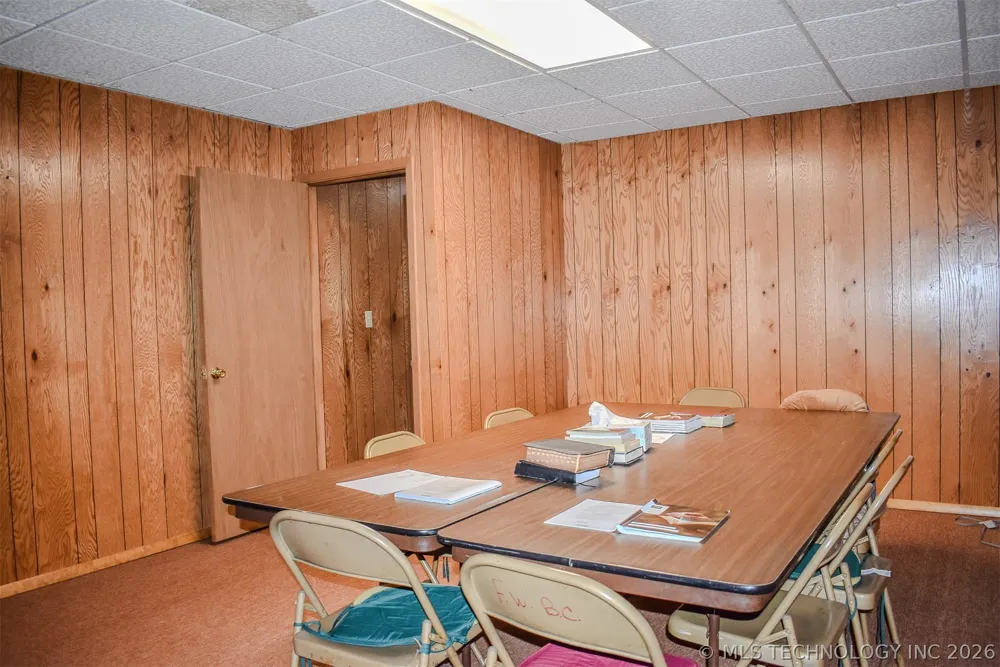 4447 E 1980 ROAD Fort Towson, OK 74735