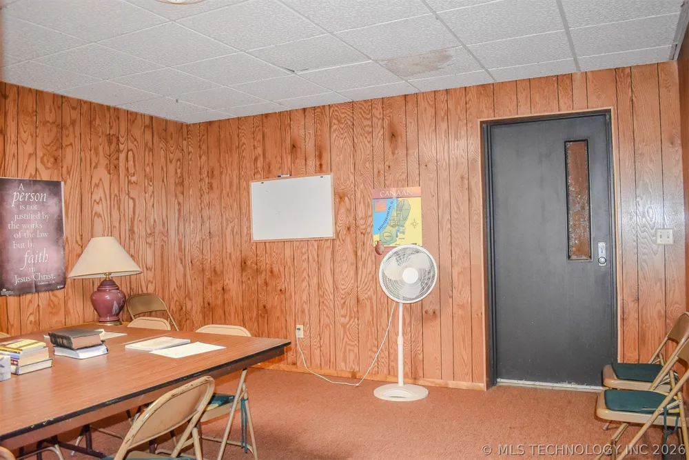 4447 E 1980 ROAD Fort Towson, OK 74735