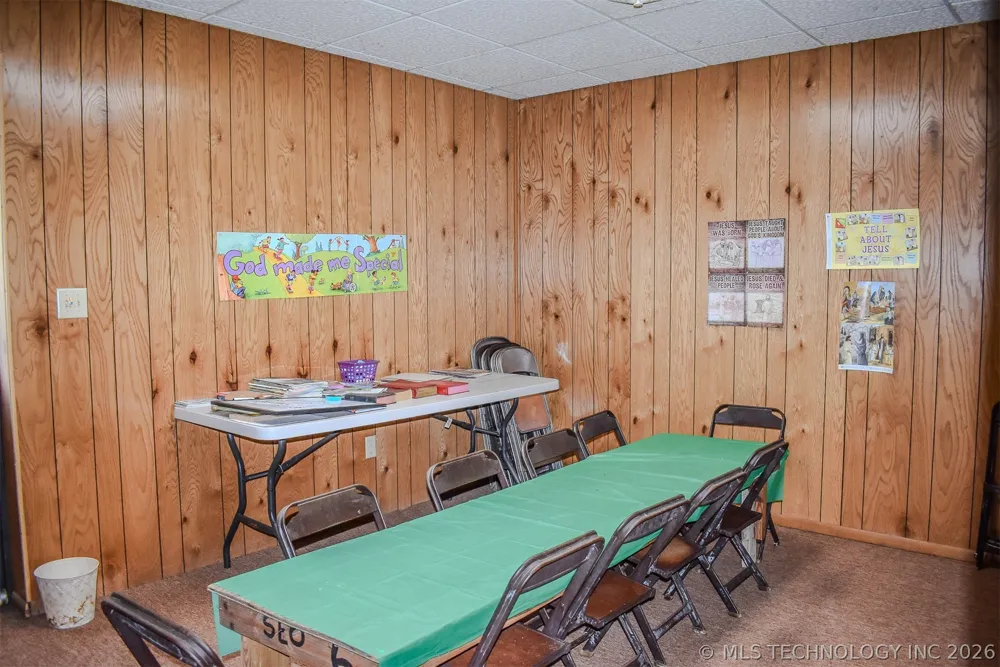 4447 E 1980 ROAD Fort Towson, OK 74735