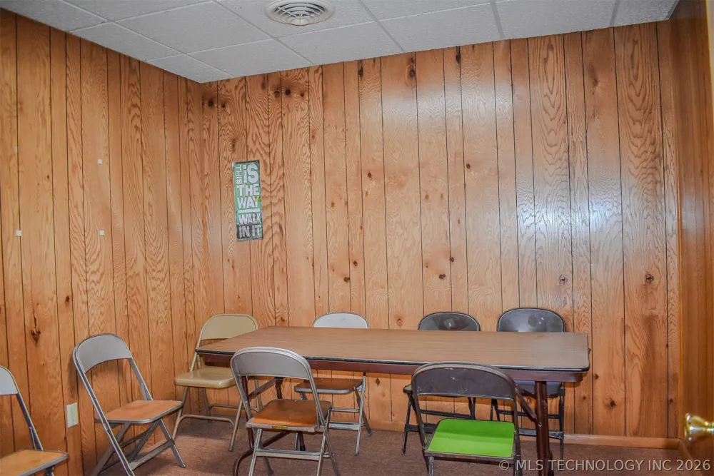 4447 E 1980 ROAD Fort Towson, OK 74735