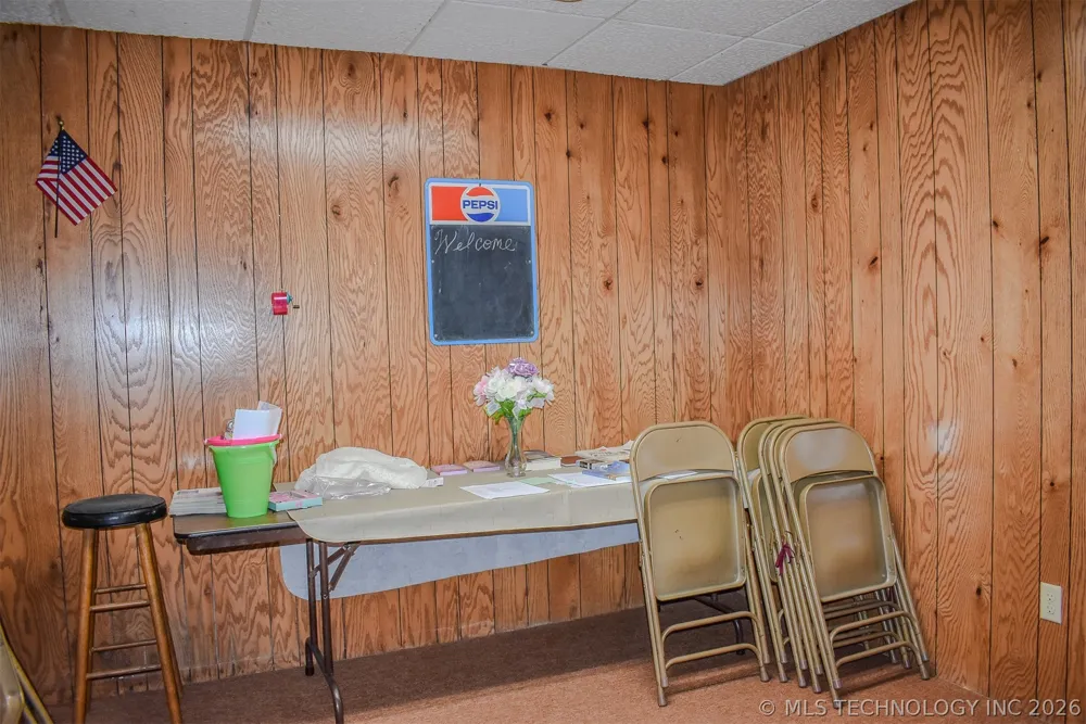 4447 E 1980 ROAD Fort Towson, OK 74735