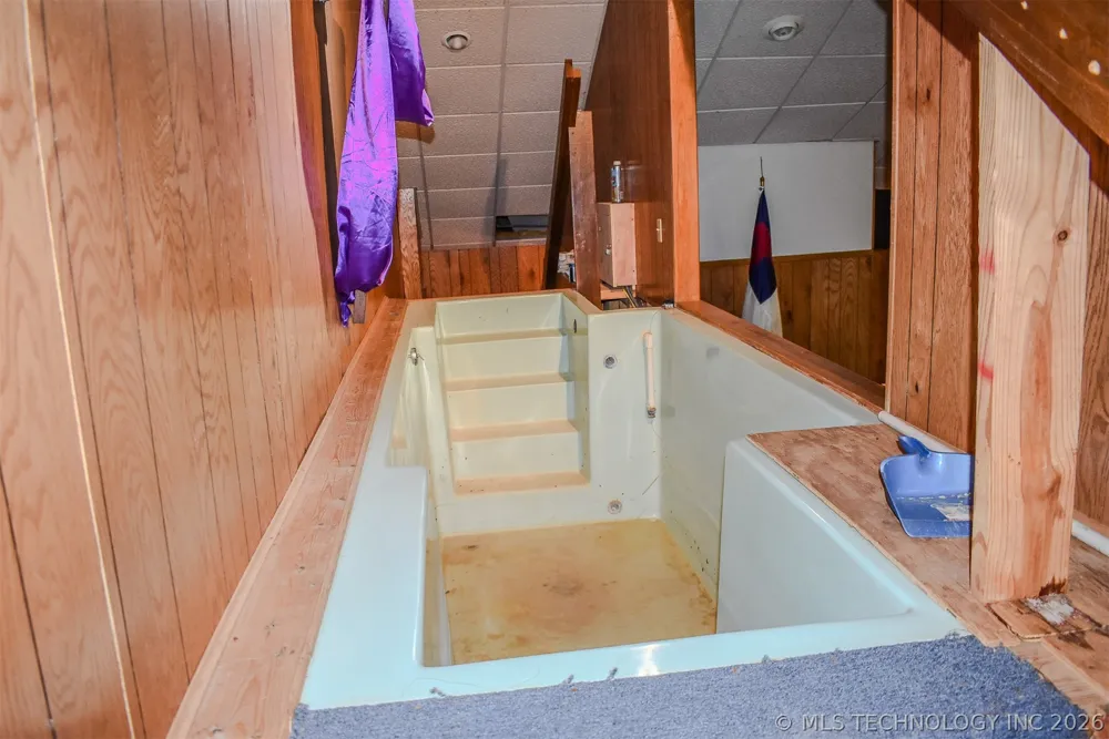 4447 E 1980 ROAD Fort Towson, OK 74735
