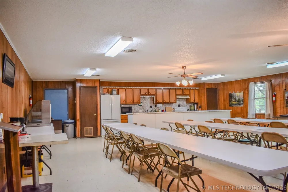 4447 E 1980 ROAD Fort Towson, OK 74735