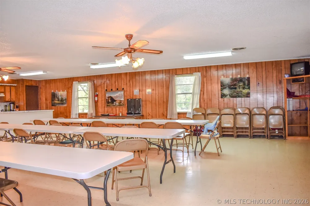 4447 E 1980 ROAD Fort Towson, OK 74735