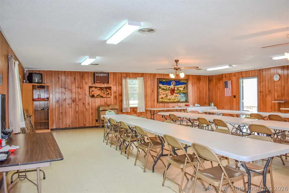 4447 E 1980 ROAD Fort Towson, OK 74735