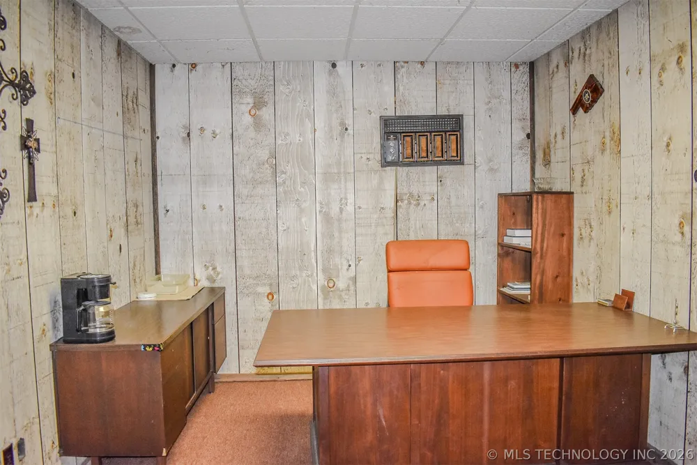 4447 E 1980 ROAD Fort Towson, OK 74735