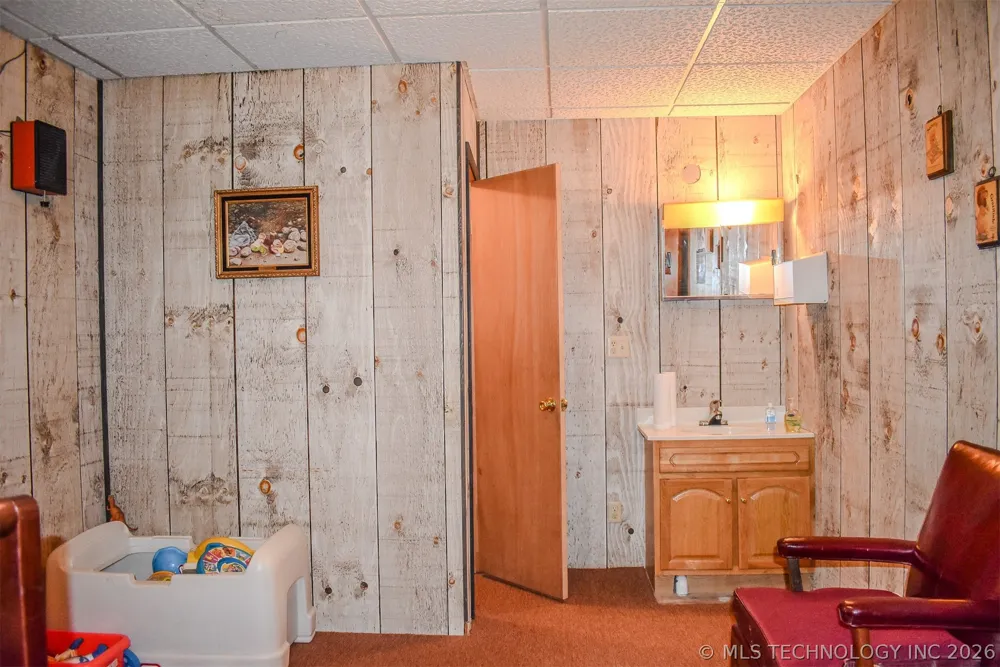 4447 E 1980 ROAD Fort Towson, OK 74735