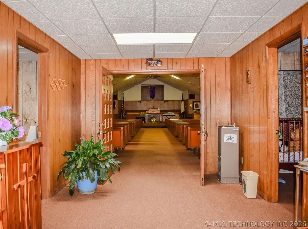 4447 E 1980 ROAD Fort Towson, OK 74735