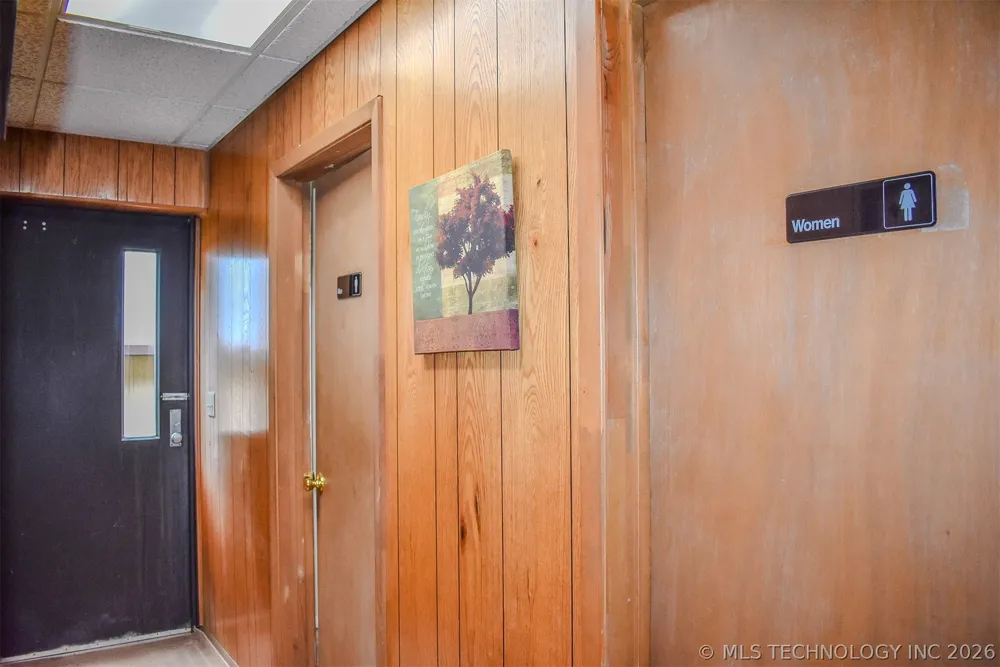 4447 E 1980 ROAD Fort Towson, OK 74735