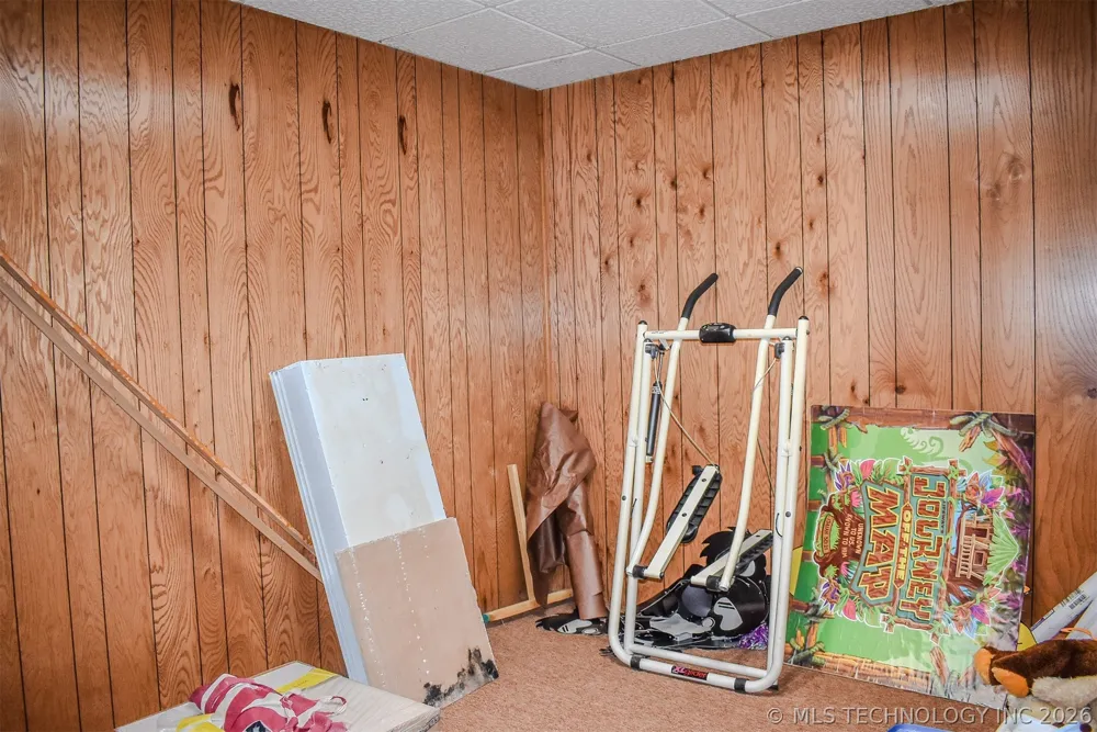 4447 E 1980 ROAD Fort Towson, OK 74735