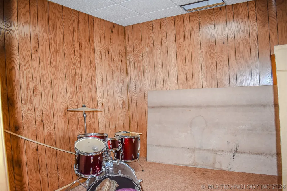 4447 E 1980 ROAD Fort Towson, OK 74735